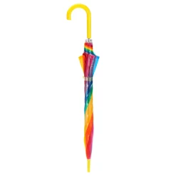 Paraplu Regenboog, 98cm