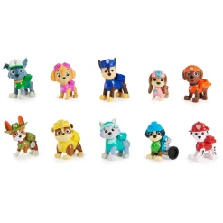 PAW Patrol - 10 Figures Gift Pack (Assortment)