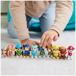 PAW Patrol - 10 Figures Gift Pack (Assortment)