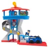 PAW Patrol - Adventure Bay Uitkijktoren Speelset
