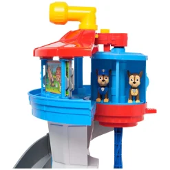 PAW Patrol - Adventure Bay Uitkijktoren Speelset