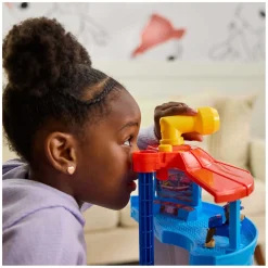 PAW Patrol - Adventure Bay Uitkijktoren Speelset