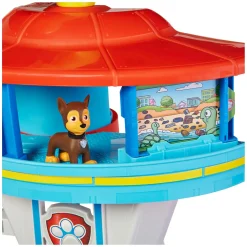 PAW Patrol - Adventure Uitkijktoren Speelset