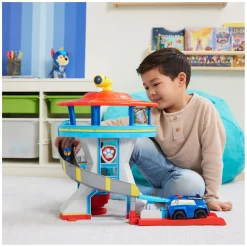 PAW Patrol - Adventure Uitkijktoren Speelset