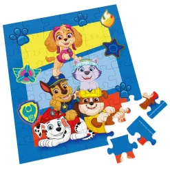 PAW Patrol - Chase Puzzel, 48st.
