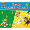PAW Patrol - Eerste schrijfspelletjes (3-4 jaar)