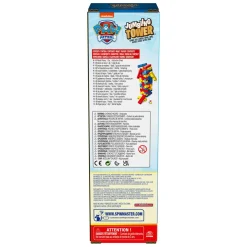 PAW Patrol - Jumbling Tower Stapelspel