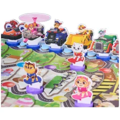 PAW Patrol - Magische Berg Spel