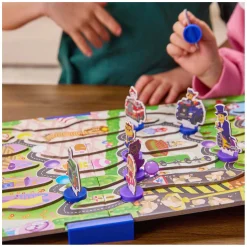 PAW Patrol - Magische Berg Spel