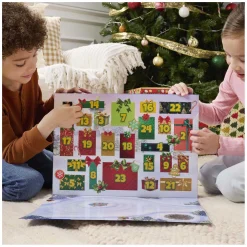 PAW Patrol Adventkalender - 24dlg.