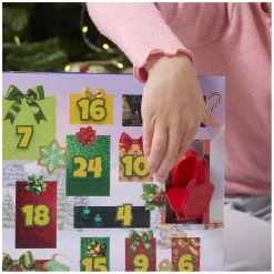 PAW Patrol Adventkalender - 24dlg.