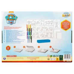 PAW Patrol Blaaspennen Set Deluxe