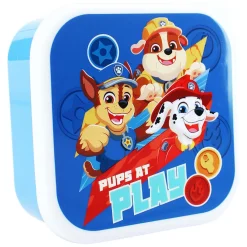 PAW Patrol Broodtrommel 3-in-1 Fresh Bites