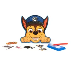 PAW Patrol Diamond Painting Art - Chase