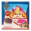PAW Patrol Diamond Painting Art - Skye