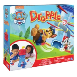 PAW Patrol Dropple Kinderspel