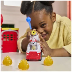 PAW Patrol Fire Rescue - Brandweerkazerne