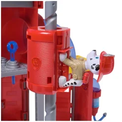 PAW Patrol Fire Rescue - Brandweerkazerne