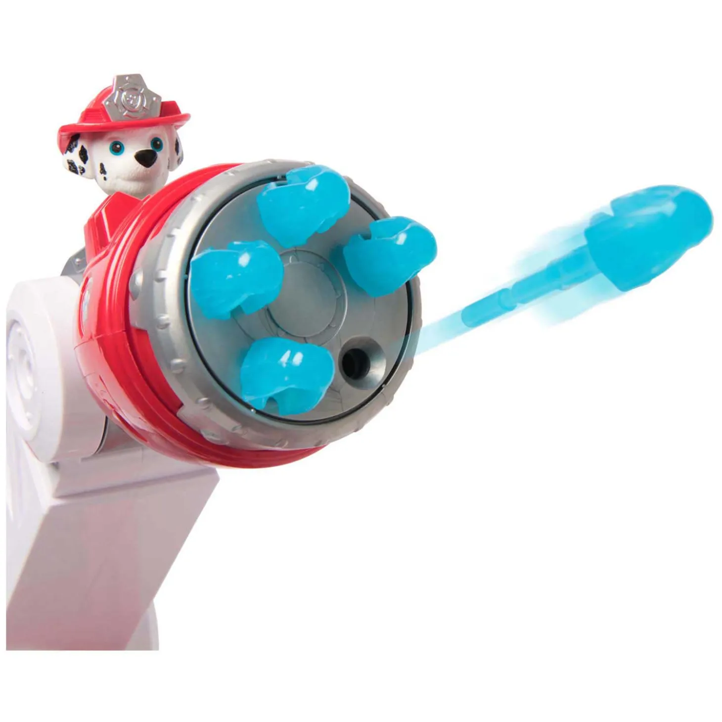 PAW Patrol Fire Rescue - Deluxe Brandweerwagen