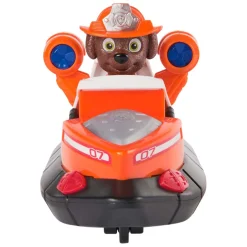 PAW Patrol Fire Rescue Voertuig - Zuma
