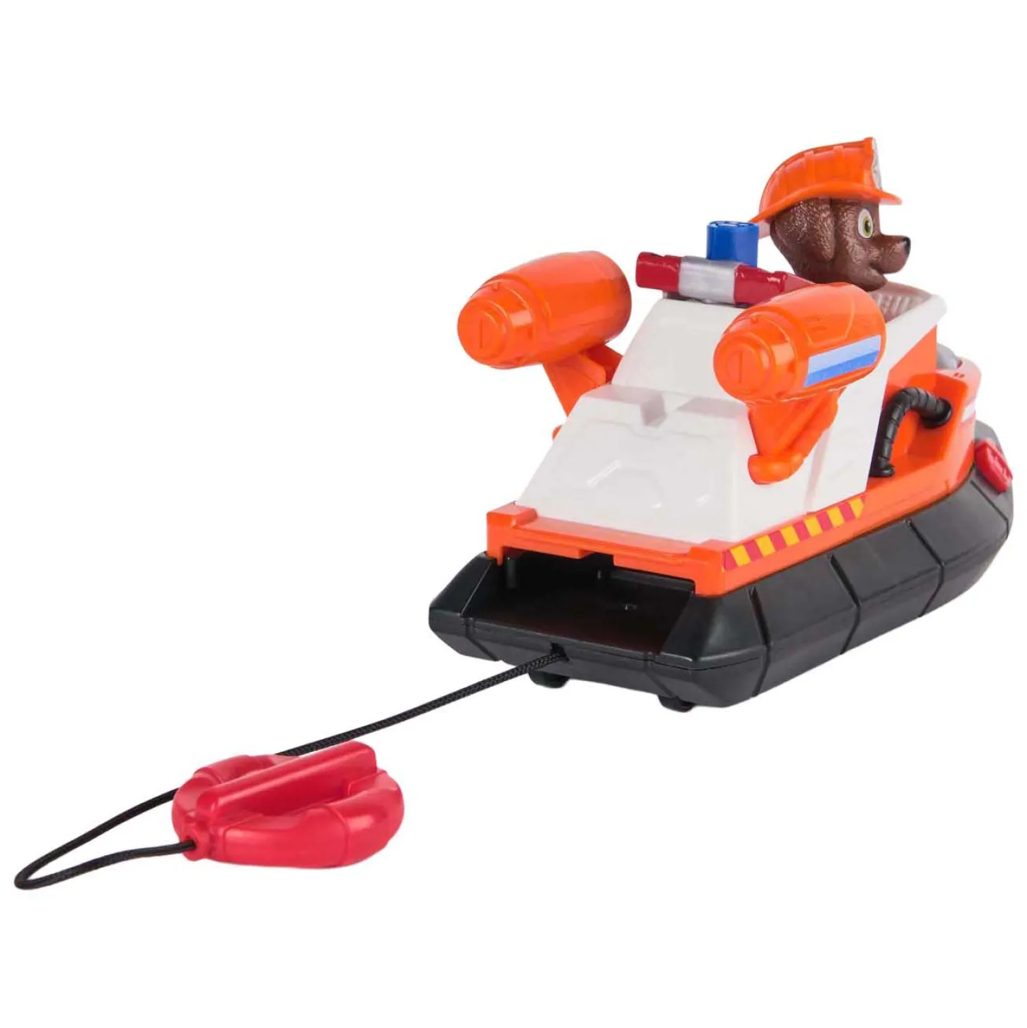 PAW Patrol Fire Rescue Voertuig - Zuma
