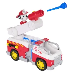 PAW Patrol Fire Rescue Voertuig - Marshall