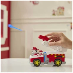 PAW Patrol Fire Rescue Voertuig - Marshall