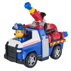 PAW Patrol Fire Rescue Voertuig - Chase