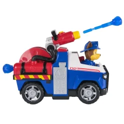 PAW Patrol Fire Rescue Voertuig - Chase