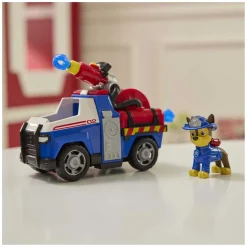 PAW Patrol Fire Rescue Voertuig - Chase