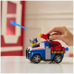 PAW Patrol Fire Rescue Voertuig - Chase