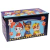 PAW Patrol Houten Speelgoedkist 55,5x29,5x30cm