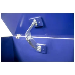 PAW Patrol Houten Speelgoedkist 55,5x29,5x30cm