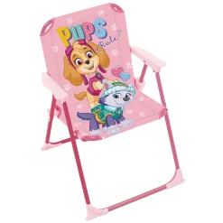 PAW Patrol Kinder Klapstoel - Roze
