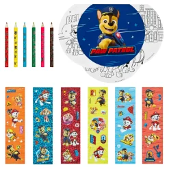 PAW patrol Knutselset