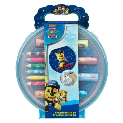 PAW patrol Knutselset