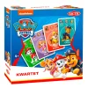 PAW Patrol Kwartet