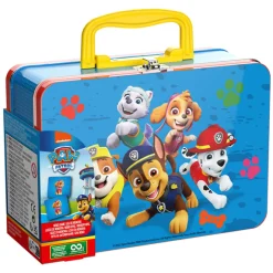 PAW Patrol Memo Spel in Koffertje