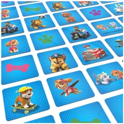 PAW Patrol Memo Spel in Koffertje