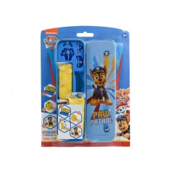 PAW Patrol OkiDoki Klei Bewaarblik 3D met Accessoires