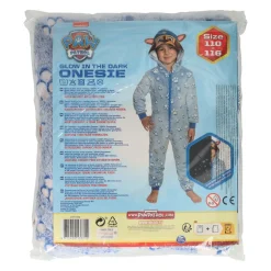 PAW Patrol Onesie Maat 110-116