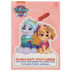 PAW Patrol Prikblok