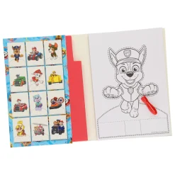 PAW Patrol Prikblok