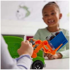 PAW Patrol Rocky's Recycletruck