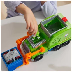 PAW Patrol Rocky's Recycletruck