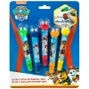 PAW Patrol Rol- en Stempelstiften