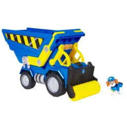 PAW Patrol Rublle & Crew Wheeler Kiepwagen