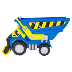 PAW Patrol Rublle & Crew Wheeler Kiepwagen