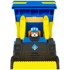 PAW Patrol Rublle & Crew Wheeler Kiepwagen