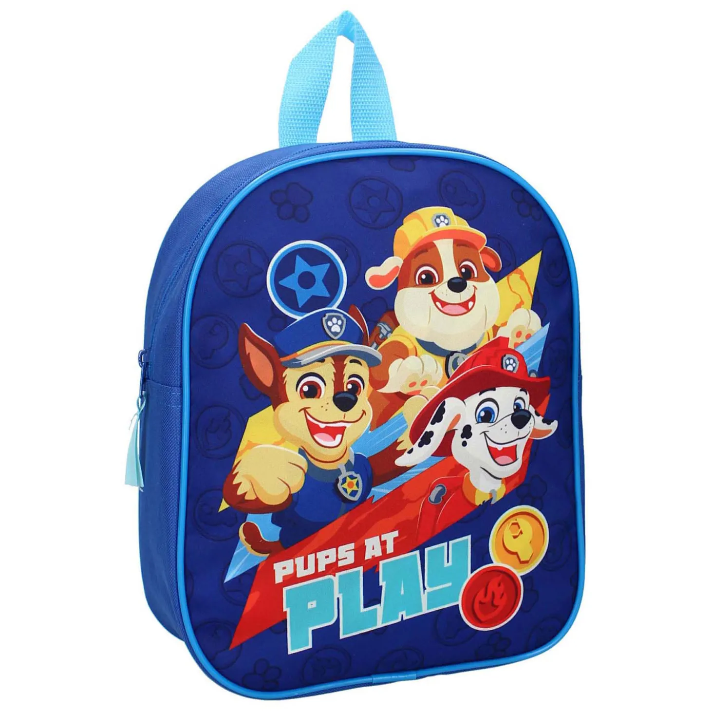 PAW Patrol Rugzak Puptastic Days